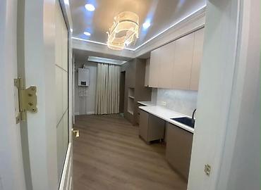 capstroy: 1 комната, 40 м², 8 этаж, Дизайнерский ремонт — 2