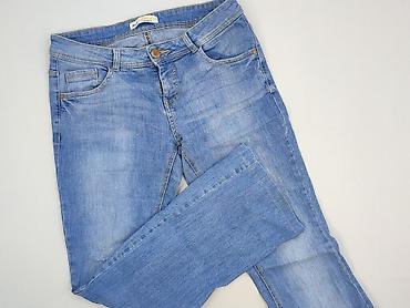botki primark: Jeansy damskie, rozmiar S — 1