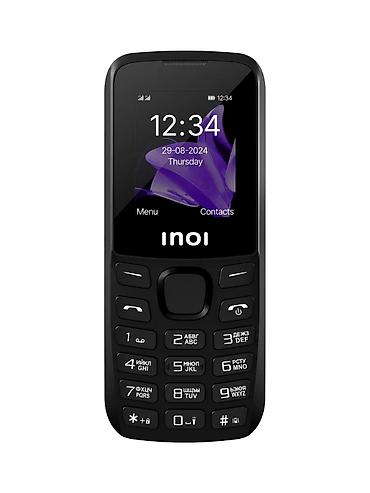 android auto: Inoi 241, Новый, < 2 ГБ, цвет - Черный, 2 SIM — 6