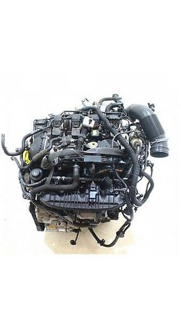mb quart 250: 1.8 TSI/TFSI CNS MOTOR ZA SEAT LEON OD 2014. DO 2018. GOD. | Nov — 1