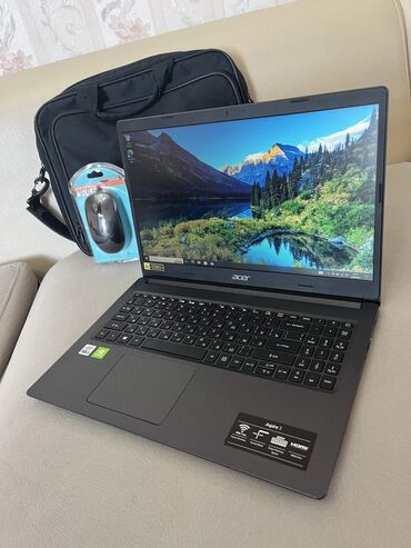 acer swift: Б/у Acer Aspire, 15.6 ", Intel Core i5, 512 ГБ, Бесплатная доставка, Платная доставка