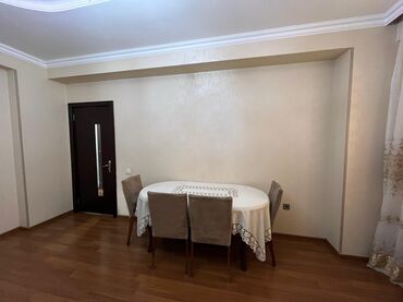 Yeni tikili: 2 otaqlı, Yeni tikili, 61 kv. m — 4