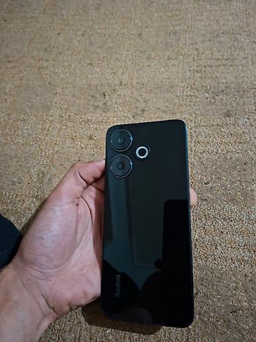 Redmi 128 GB, rəng - Qara — 2