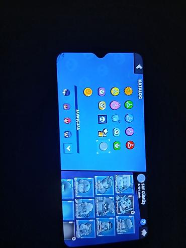 Mühasibat uçotu: Brawl Stars hesabı – ZN | ABBAS - Kupa yolu: 34,357 (ən yüksək — 18