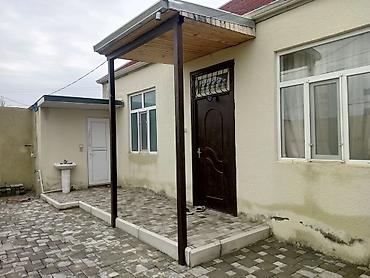 ev bag: Qala qəs. 3 otaqlı, 6 kv. m, Kredit yoxdur, Yeni təmirli — 2