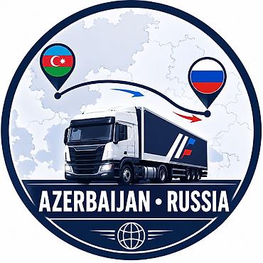 Автоуслуги: Azərbaycan–Rusiya istiqamətində yükdaşıma xidməti - Avtomobil — 1