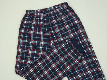 spodnie decathlon: Spodnie od piżamy, 12 lat, 146-152 cm, Pepperts!, stan - Dobry