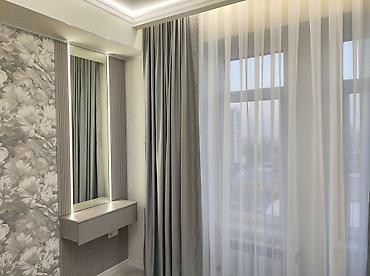 Продажа квартир: 2 комнаты, 60 м², Элитка, 10 этаж, Евроремонт — 2