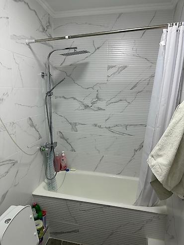 Продажа квартир: 1 комната, 48 м², Элитка, 9 этаж, Евроремонт — 4