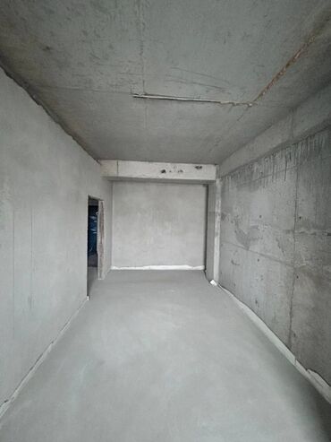 Продажа квартир: 2 комнаты, 56 м², Элитка, 7 этаж, ПСО (под самоотделку)