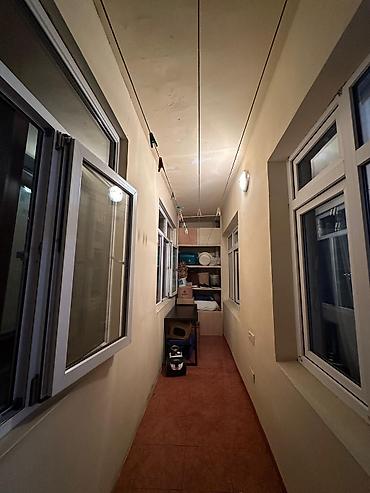 Mənzil alıram: 4 otaqlı, 98 kv. m — 14