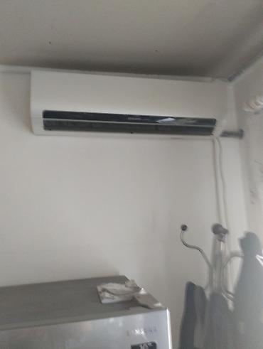 kondisioner satisi: Divar tipli split kondisioner seti (daxili və xarici blok) - Brend — 2