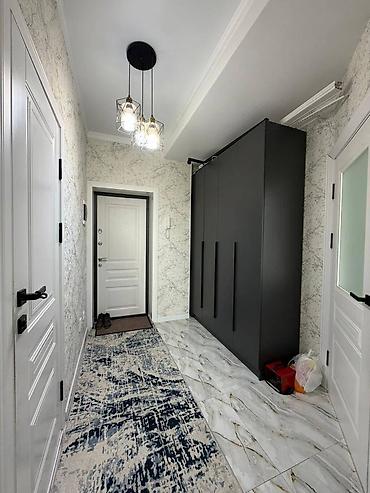 Продажа квартир: 1 комната, 47 м², Элитка, 6 этаж, Евроремонт — 3