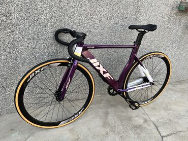 продажа детских велосипедов: Шоссейный велосипед, Рама M (156 - 178 см), Новый