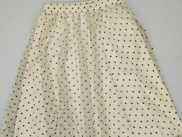 czarna długa sukienki na wesele: H&M, XS (EU 34), condition - Good