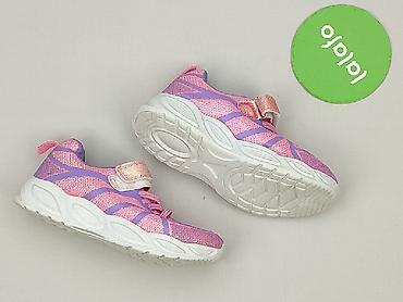 korki deichmann: Buty sportowe 30, Używany — 2