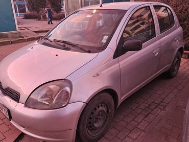 Toyota: Стоян — 2