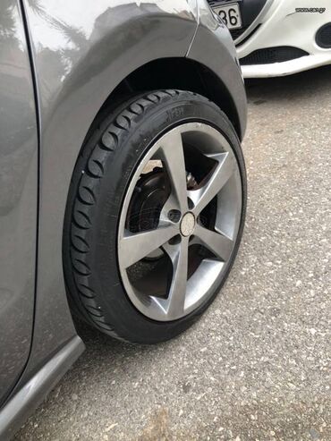 Volkswagen: Volkswagen Polo: 1.6 l. | 2010 έ. Χάτσμπακ — 7