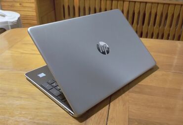 крышки от бутылки: Ноутбук, HP, 8 ГБ ОЭТ, Intel Core i3, 17,3дан көп ", Колдонулган, эс тутум SSD