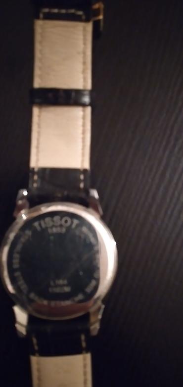 tissot 1853 saat: Tissot Le Locle Automatic qol saatı - Brend/model: Tissot Le Locle — 5