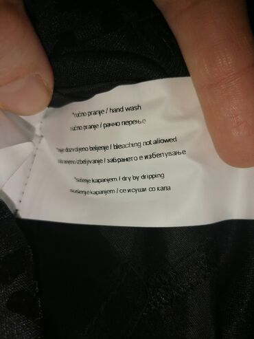 Haljine: PS Fashion S (EU 36), bоја - Crna, Večernji, maturski, Na bretele — 12
