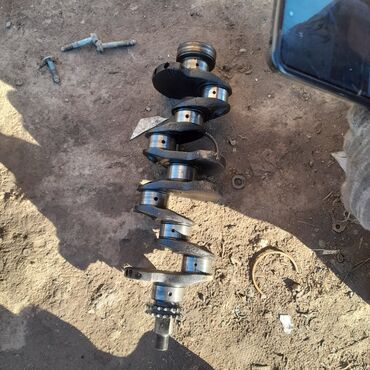 кузов на ваз 2109: Коленвал ВАЗ (LADA) Оригинал