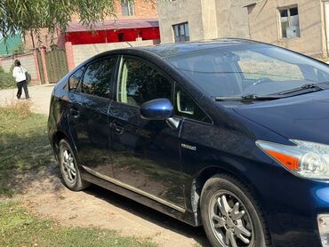 тойота рав четыре: Toyota Prius: 2013 г., 1.8 л, Автомат, Гибрид, Хетчбек