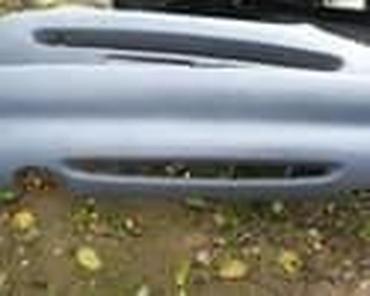 Ford: ESKORT HECBEK BRANICI ZA FORD ESCORT OD 1996. DO 2000. GOD. | FORD — 19