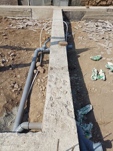 Монтаж и замена сантехники: Монтаж и замена сантехники Больше 6 лет опыта — 16