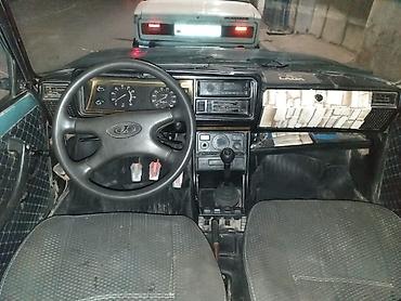 VAZ (LADA): VAZ (LADA) 2104: 1.5 l | 2004 il 170000 km Sedan — 7