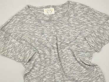 t shirty klimt pull and bear: Sweter, L, stan - Dobry