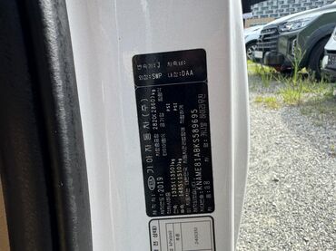 Kia: Kia Carnival: 2019 г., 2.2 л, Дизель, Минивэн — 14