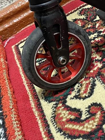 Самокаты: Самокат, Трюковой — 2