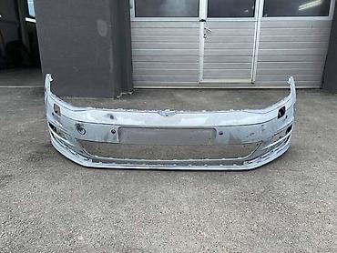prolutex mk: BRANIK ZA VOLKSWAGEN GOLF 7 OD 2013. DO 2016. GOD. - 5G0807221 | — 3