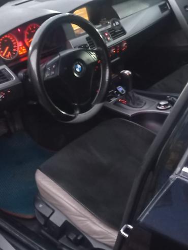 задний редуктор бмв е34: BMW 5 series: 2004 г., 2.5 л, Автомат, Бензин, Седан — 5