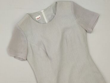 jakie buty do srebrnej sukienki: Roger's, Women`s dress, size S (EU 36)