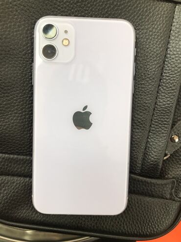 iphone replika: IPhone 11, Б/у, 64 ГБ, 65 %