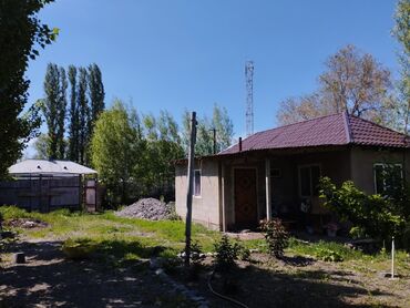 дома петровке: Дом, 54 м², 4 комнаты, Собственник, Евроремонт