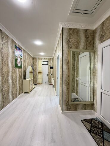 lokbatan kiraye evler 2020: 3 otaqlı, 100 kv. m, Kredit yoxdur, Yeni təmirli