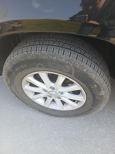 lexus: Lexus RX: 2002 г., 3 л, Автомат, Газ-бензин (ГБО), Кроссовер — 7