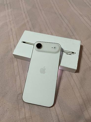 редми 12 с: IPhone Air, Б/у, 256 ГБ, 91 % — 3