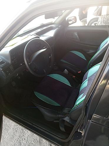 subaru r18: Daewoo Nexia: 2007 г., 1.5 л, Механика, Бензин, Седан — 5