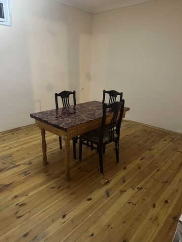 Uzunmüddətli kirayə evlər: 55 kv. m, 2 otaqlı, Su — 8