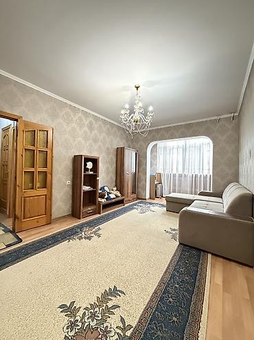 Продажа квартир: 4 комнаты, 90 м², 106 серия, 8 этаж, Евроремонт — 2