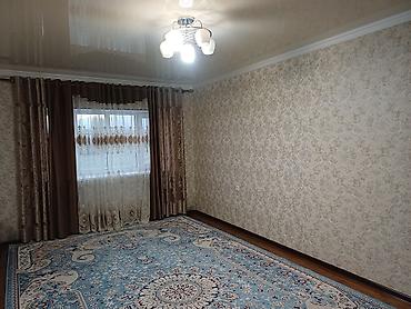 обмен на дом: 42 м², С мебелью частично — 10