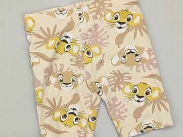 lidl spodenki chłopięce: Shorts, Disney, 3-4 years, 98/104, condition - Very good