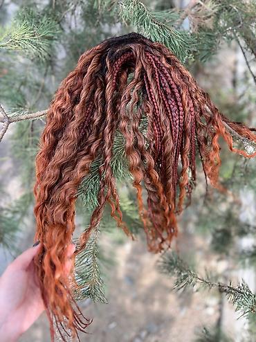 Другие услуги в сфере красоты и здоровья: У нас можно: 	•	Заплести дреды, дредокудри, афрокосы — 37