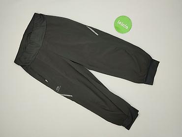 wkdzik dresy: Kalenji, Spodnie 3/4 damskie, rozmiar S — 2