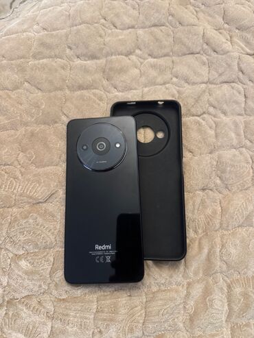 telefon satiram: Xiaomi A3, 128 ГБ