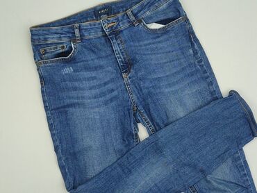 jeansy plus size: Jeans for women, size XL